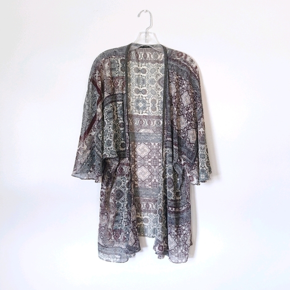 Zara Other - Zara Kimono